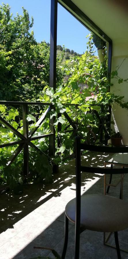 Omart Hotel - Gallery Тбилиси Екстериор снимка